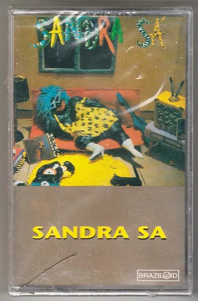 Sandra Sá