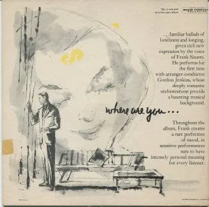 Where Are You? (Part 1)