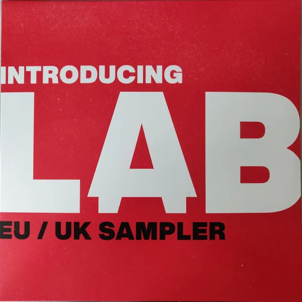 Introducing (Limited Edition)