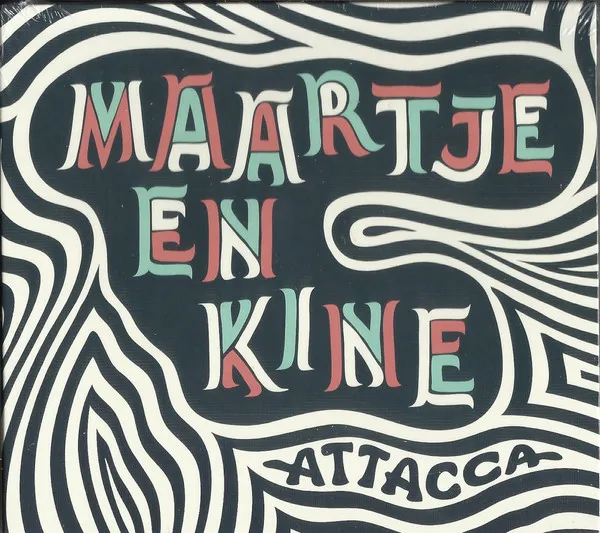 Attacca
