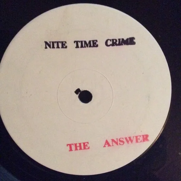 The Answer