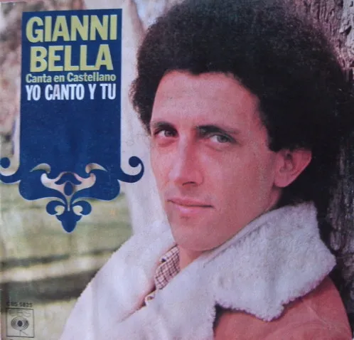 Yo Canto Y Tu (Canta En Castellano)