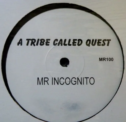 A Tribe Called Quest