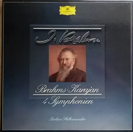 4 Symphonien