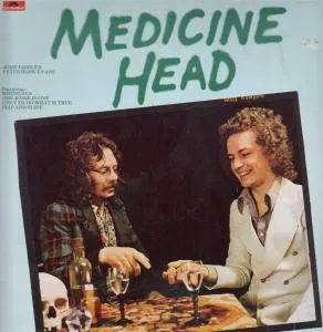 Medicine Head