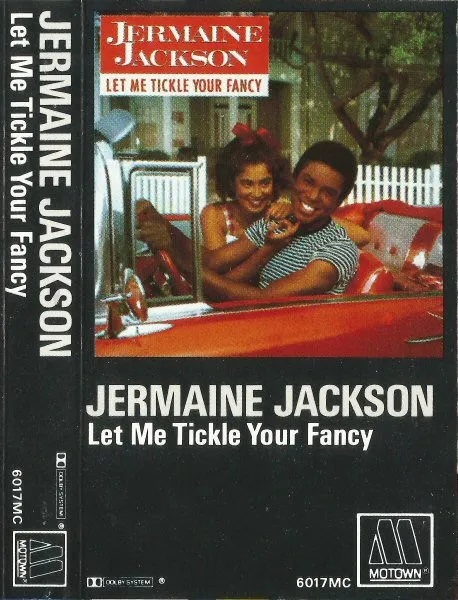 Jermaine Jackson