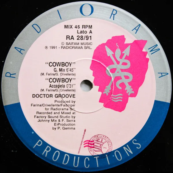 Cowboy