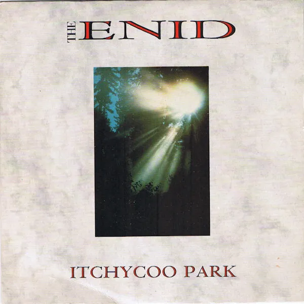 Itchycoo Park