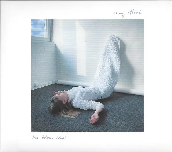 Jenny Hval