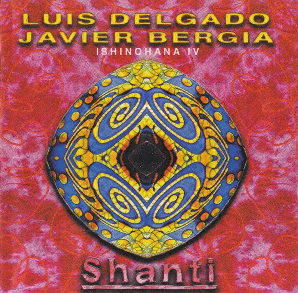 Shanti: Ishinohana IV