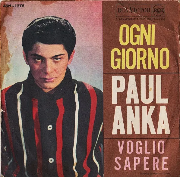 Ogni Giorno