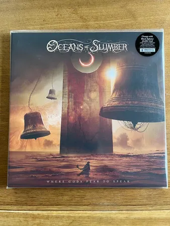 OCEANS OF SLUMBER