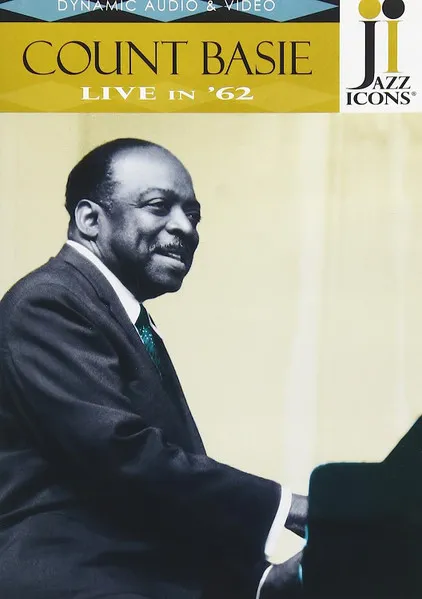 Live In '62