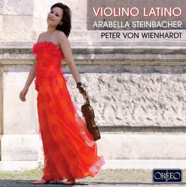Violino Latino