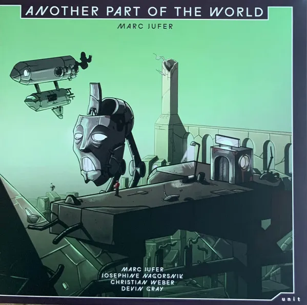Another Part Of The World
