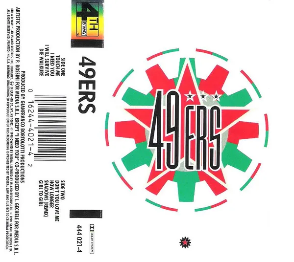 49ers