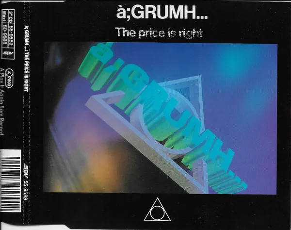 The Price Is Right