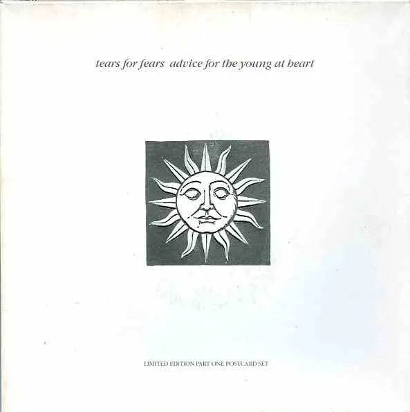 TEARS FOR FEARS
