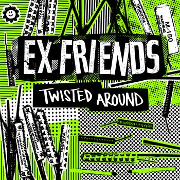 Twisted Around