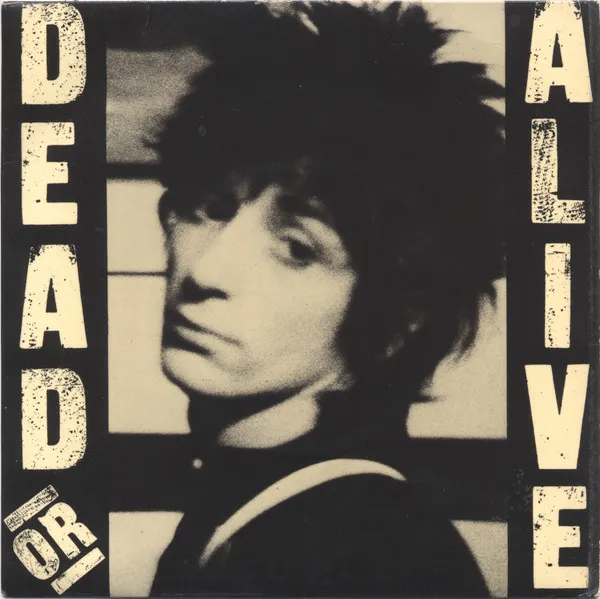 Dead Or Alive