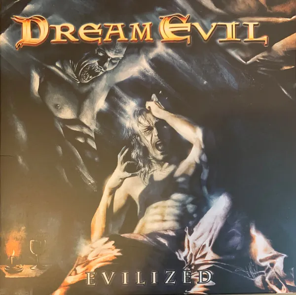 Dream Evil