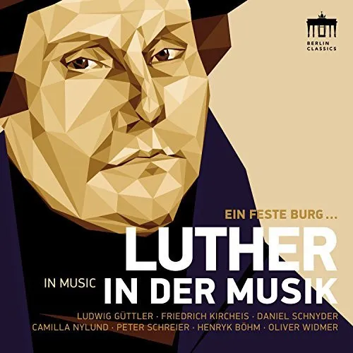 Luther In Der Musik