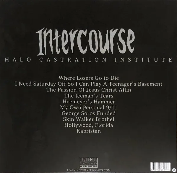 Halo Castration Institute