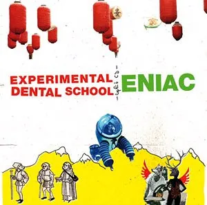 Experimental Dental School / Eniac