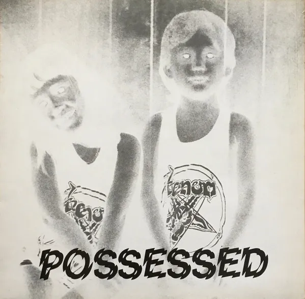 Possessed