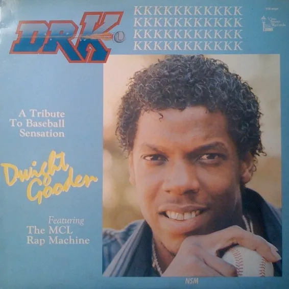 Dr. K