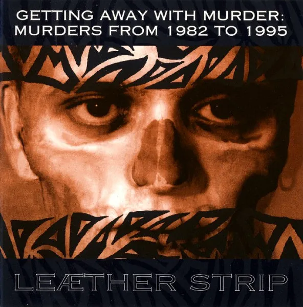 Leæther Strip