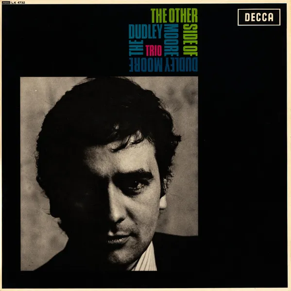 The Other Side Of Dudley Moore
