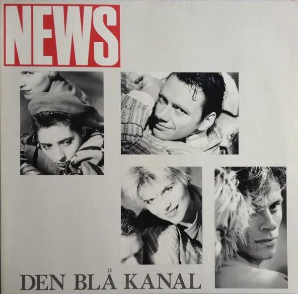 Den Blå Kanal