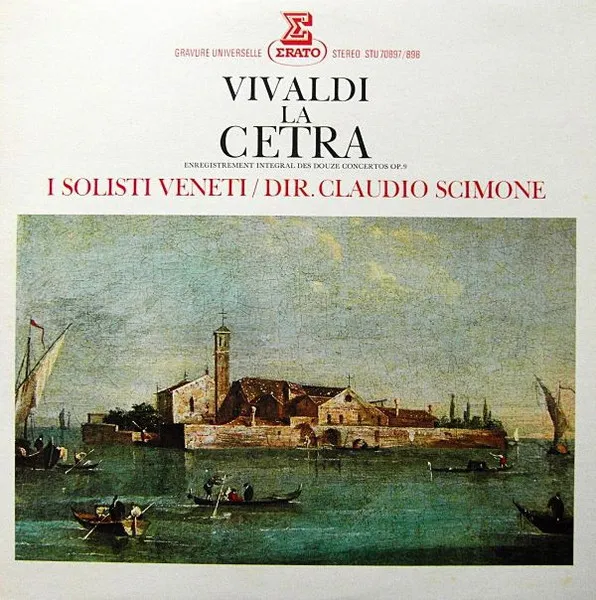 La Cetra
