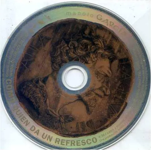 Manolo García
