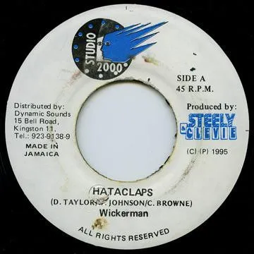 Hataclaps