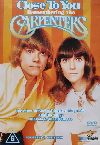 Close to You - Remembering the Carpenters