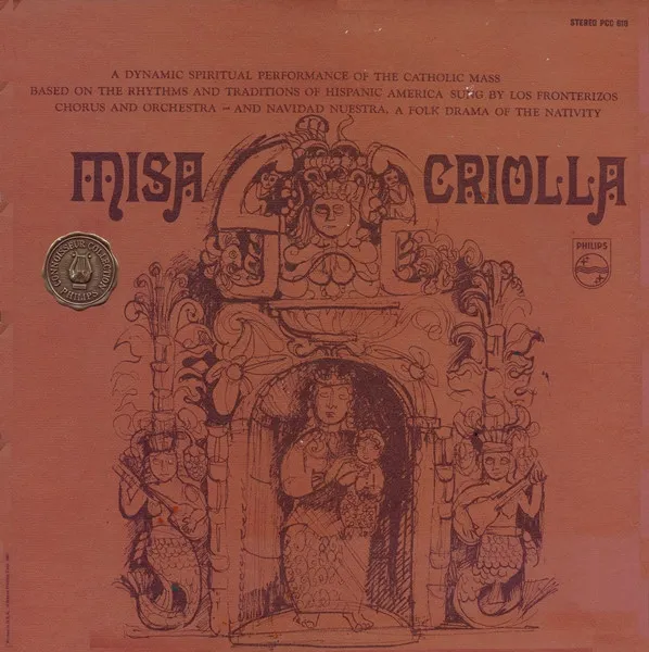 Misa Criolla