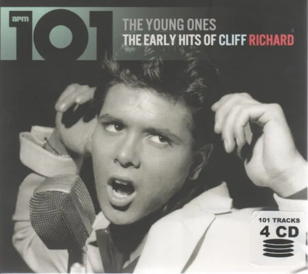 The Young Ones: The Early Hits Of Cliff Richard