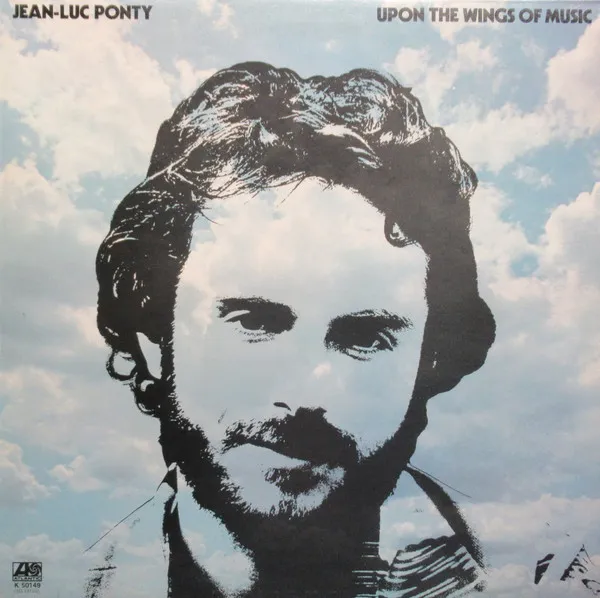 JEAN-LUC PONTY