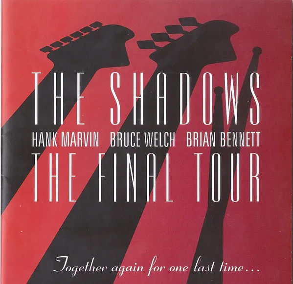 The Final Tour