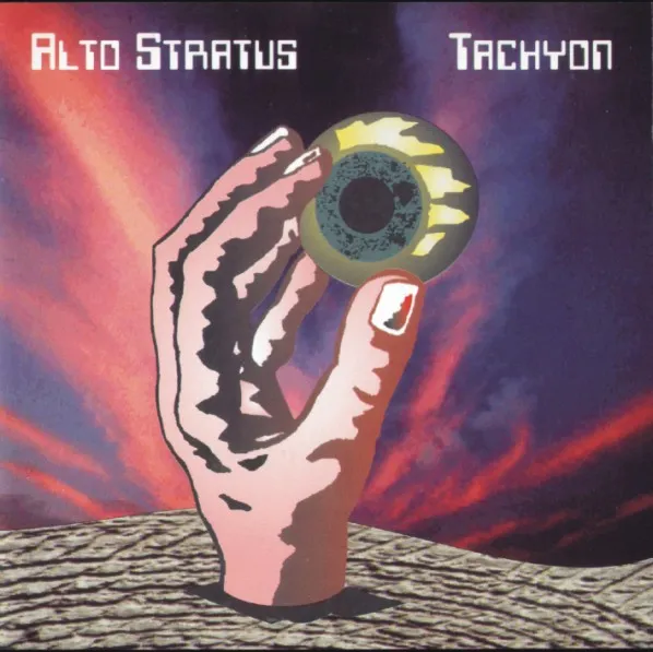 Tachyon