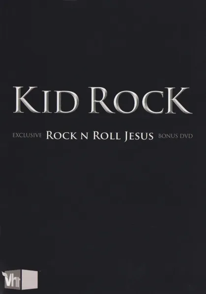 Exclusive Rock N Roll Jesus Bonus DVD