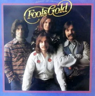 Fools Gold