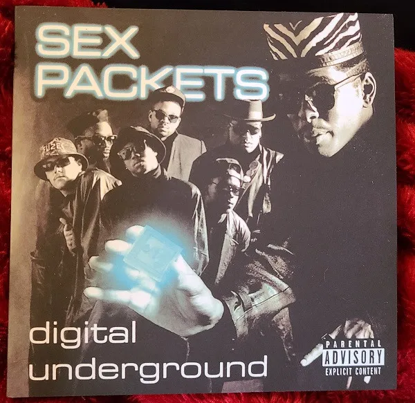 Sex Packets (35th Anniversary) (remastered)