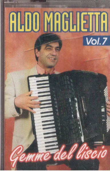 Gemme Del Liscio (Vol. 7)