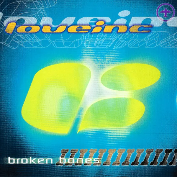 Broken Bones