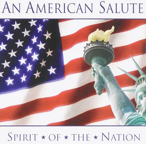 An American Salute