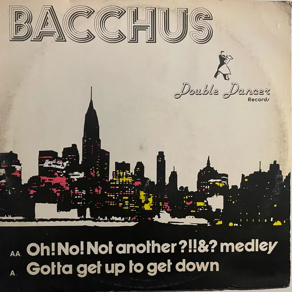 Gotta Get Up To Get Down