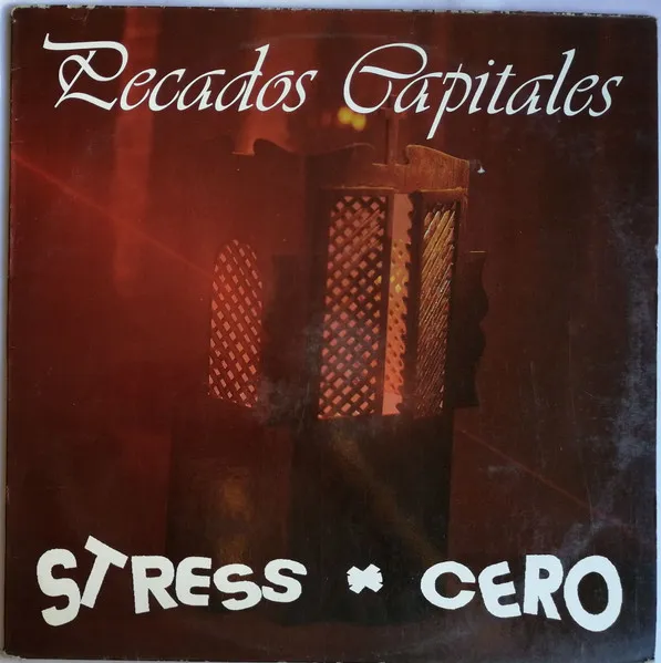 Pecados Capitales